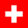 Switzerland flag