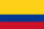 Colombia flag
