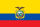 Ecuador flag