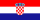 Croatia flag