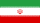 Iran, Islamic Republic of flag