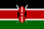Kenya flag