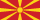 MK Macedonia, Republic of flag