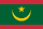 MR Mauritania flag