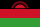 Malawi flag