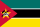 MZ Mozambique flag