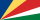 Seychelles flag