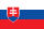 Slovakia flag