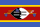 SZ Swaziland flag