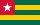 TG Togo flag