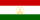 TJ Tajikistan flag