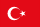 Turkey flag