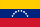 VE Venezuela (Bolivarian Republic) flag
